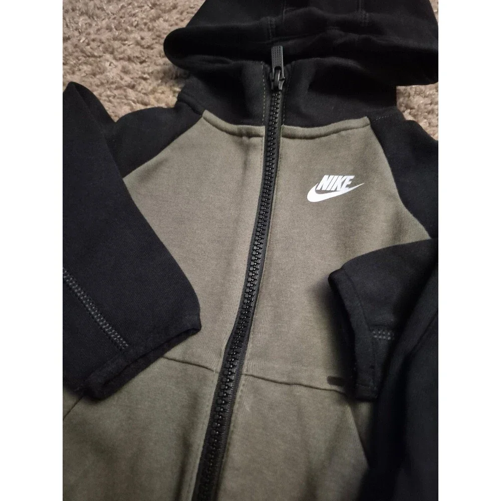 Nike check out